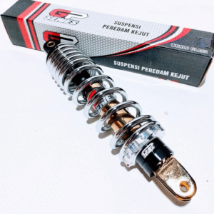 Shockbreaker GP-Series