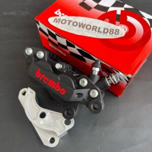 Brake Caliper